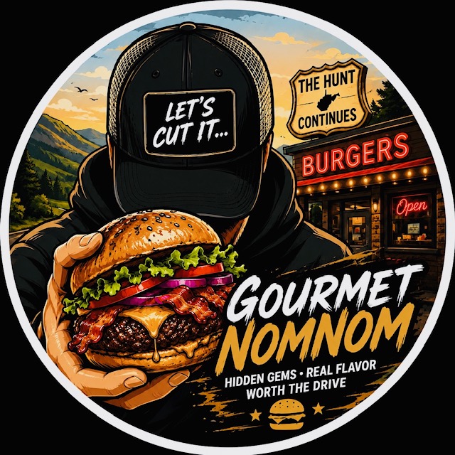 GourmetNomNom TikTok profile